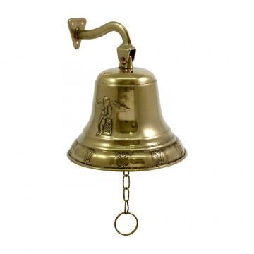 Campana Liturgica Da Parete