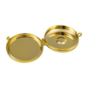 Teca Porta Ostie con Pietra