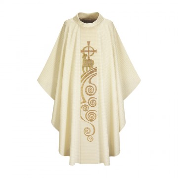 Casula per Sacerdote...