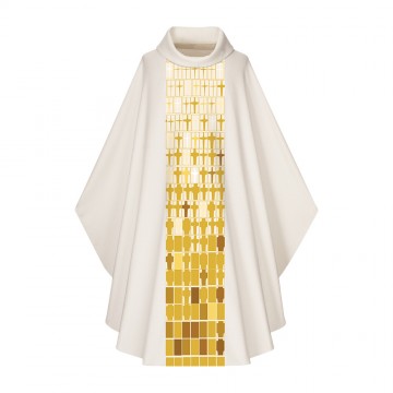 Casula per Sacerdote con...