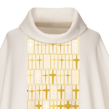 Casula per Sacerdote con...
