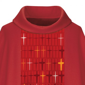 Casula per Sacerdote con...