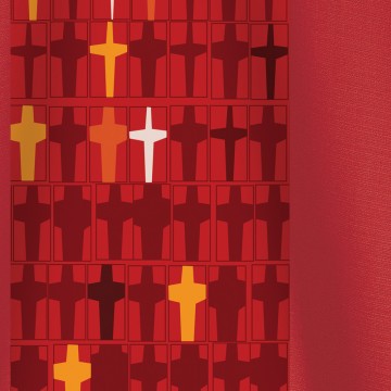 Casula per Sacerdote con...