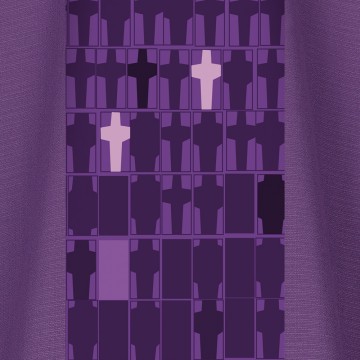 Casula per Sacerdote con...