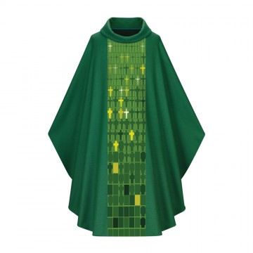 Casula per Sacerdote con...