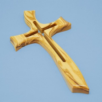 Croce Ulivo Traforata