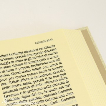 Bibbia Ebron ed. San Paolo