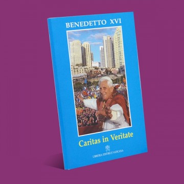 Caritas in Veritate di...