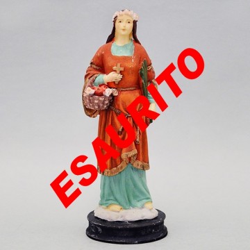 Statua Santa Dorotea