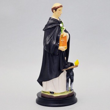 Statua San Domenico di Guzman