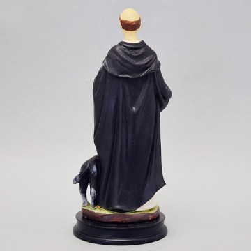 Statua San Domenico di Guzman