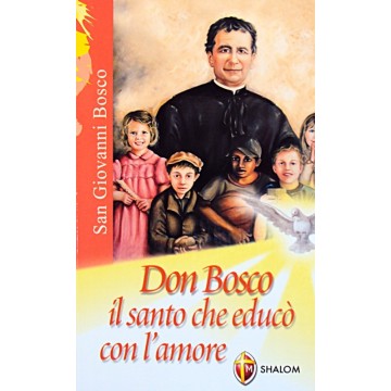 DON BOSCO