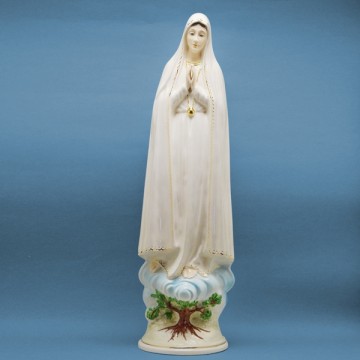 Statua Madonna di Fatima