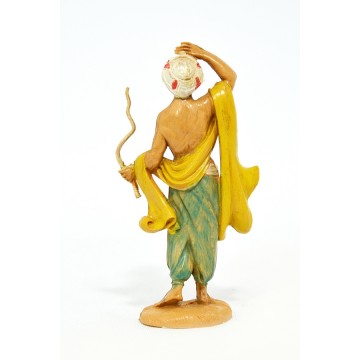 Statua Arabo Fontanini