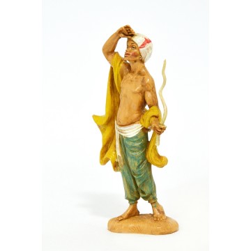 Statua Arabo Fontanini