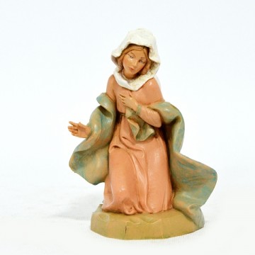 Natività 3 Pezzi Presepe...