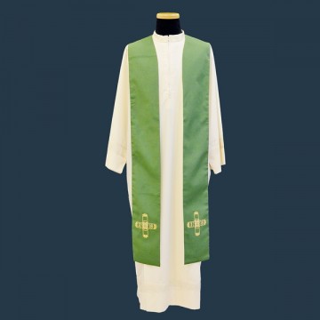 Stola per Sacerdote con...