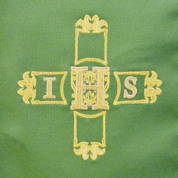 Stola per Sacerdote con...