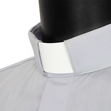 Camicia Clergy Manica Corta