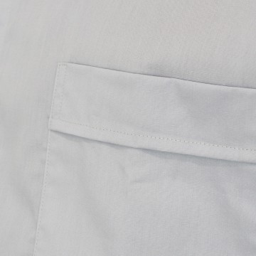 Camicia Clergy Manica Corta