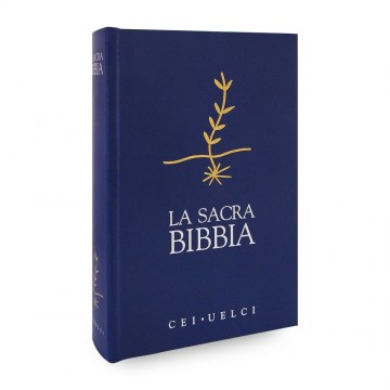 LA SACRA BIBBIA