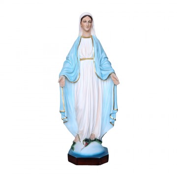 Statua Madonna Miracolosa...