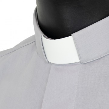 Camicia per Sacerdote in...