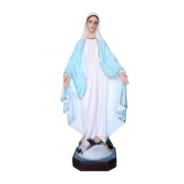 Statua Madonna Miracolosa h...