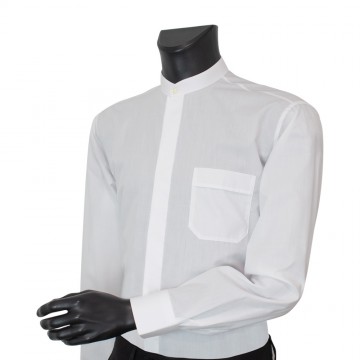 Camicia per Talare in Misto...