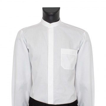 Camicia per Talare in Misto...