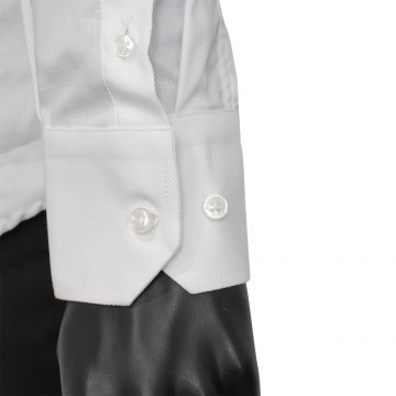 Camicia Clergy Diagonale in...