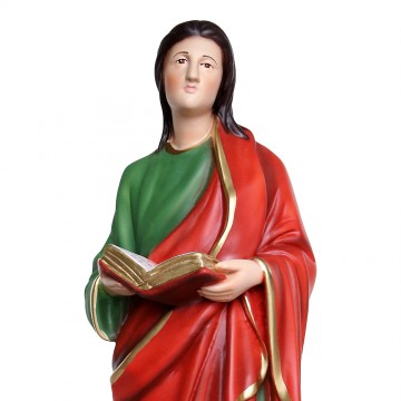 Statua San Giovanni...