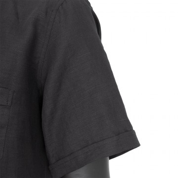 Camicia Clergy in Lino...