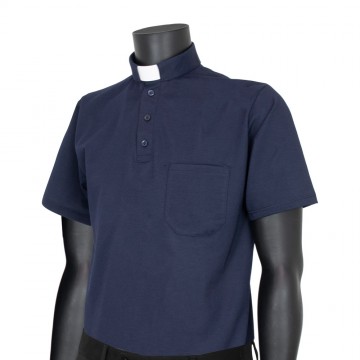 Polo per Sacerdote in...
