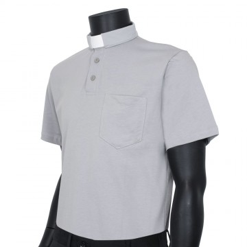 Polo per Sacerdote in...