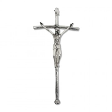 Croce Astile in Ottone Fuso