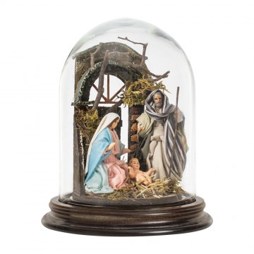 Natività in Campana di...