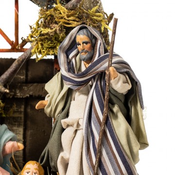 Natività in Campana di...
