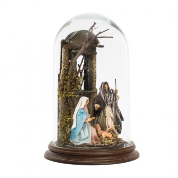 Natività in Campana di...