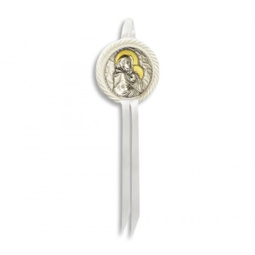 Sopraculla Madonna con Bambino