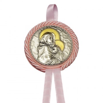 Sopraculla Madonna con Bambino