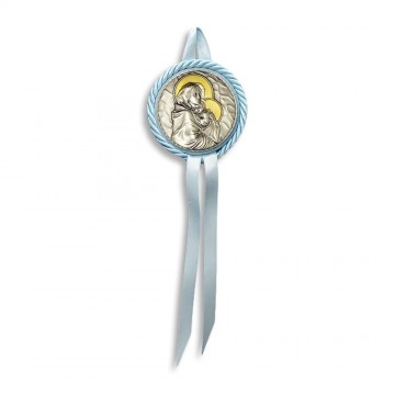 Sopraculla Madonna con Bambino