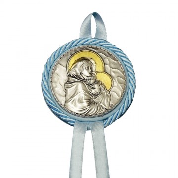 Sopraculla Madonna con Bambino