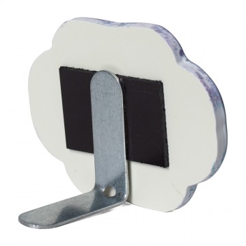 Magnete Natalizio con Natività