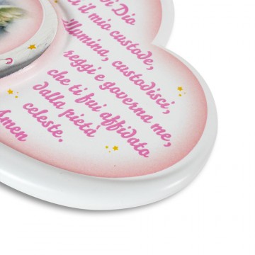 Quadretto per Bambino con...