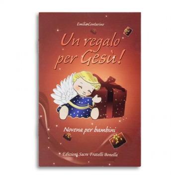 Novena di Natale per Bambini