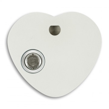 Sopraculla Cuore Verde con...