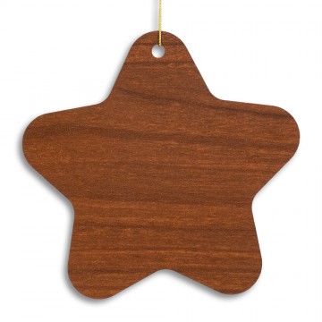 Addobbo stella per Albero...