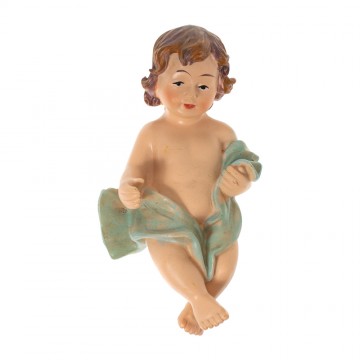 Statua Gesù Bambino con...