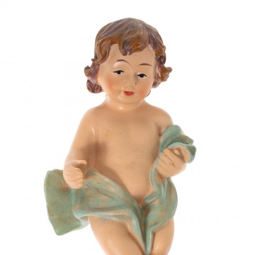 Statua Gesù Bambino con...
